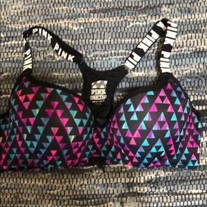 PINK Ultimate sports bra
